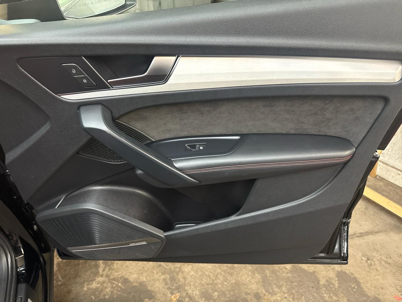 Audi SQ5 Prestige 3.0 TFSI quattro 2019