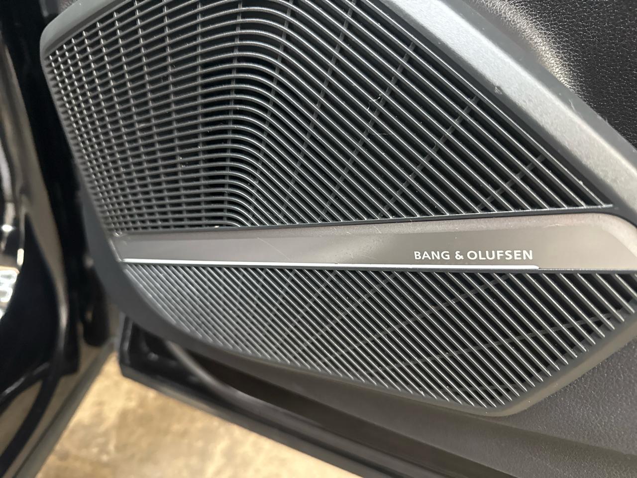 Audi SQ5 Prestige 3.0 TFSI quattro 2019