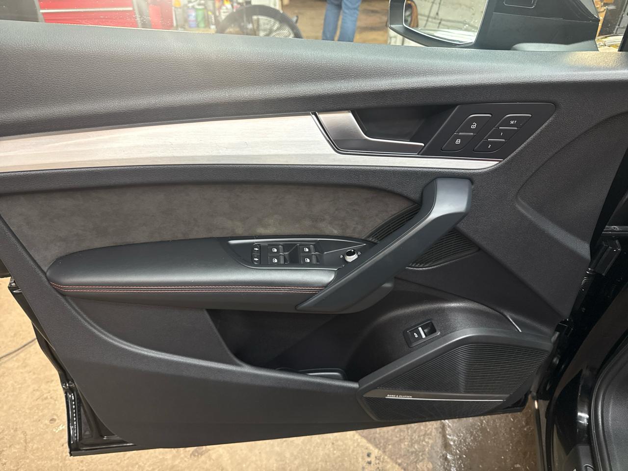 Audi SQ5 Prestige 3.0 TFSI quattro 2019