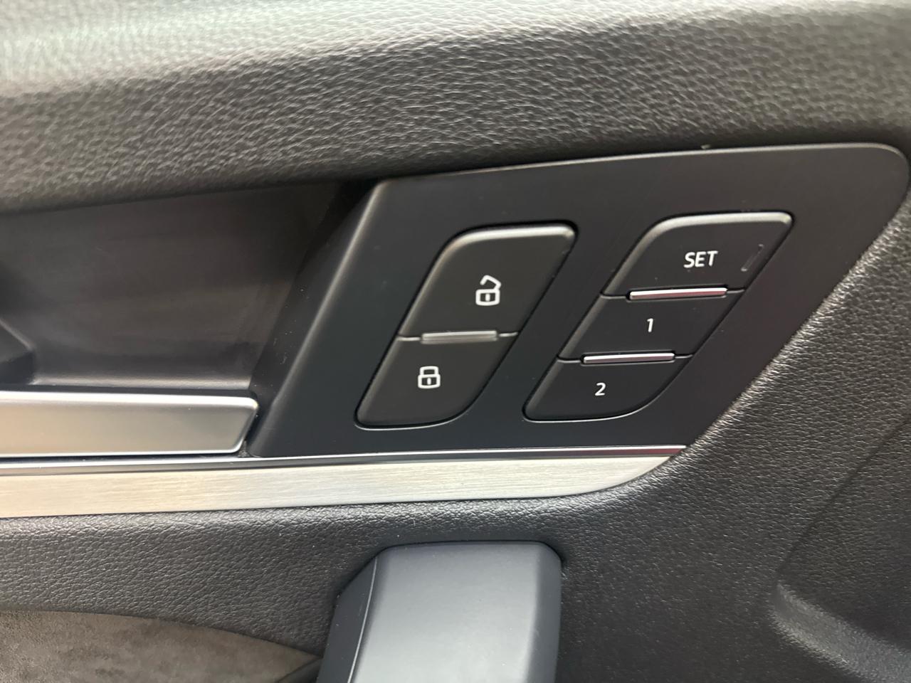 Audi SQ5 Prestige 3.0 TFSI quattro 2019