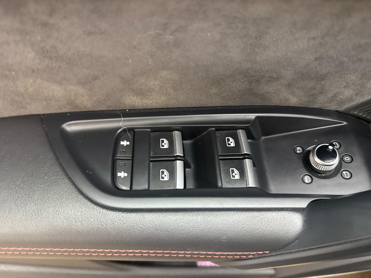 Audi SQ5 Prestige 3.0 TFSI quattro 2019