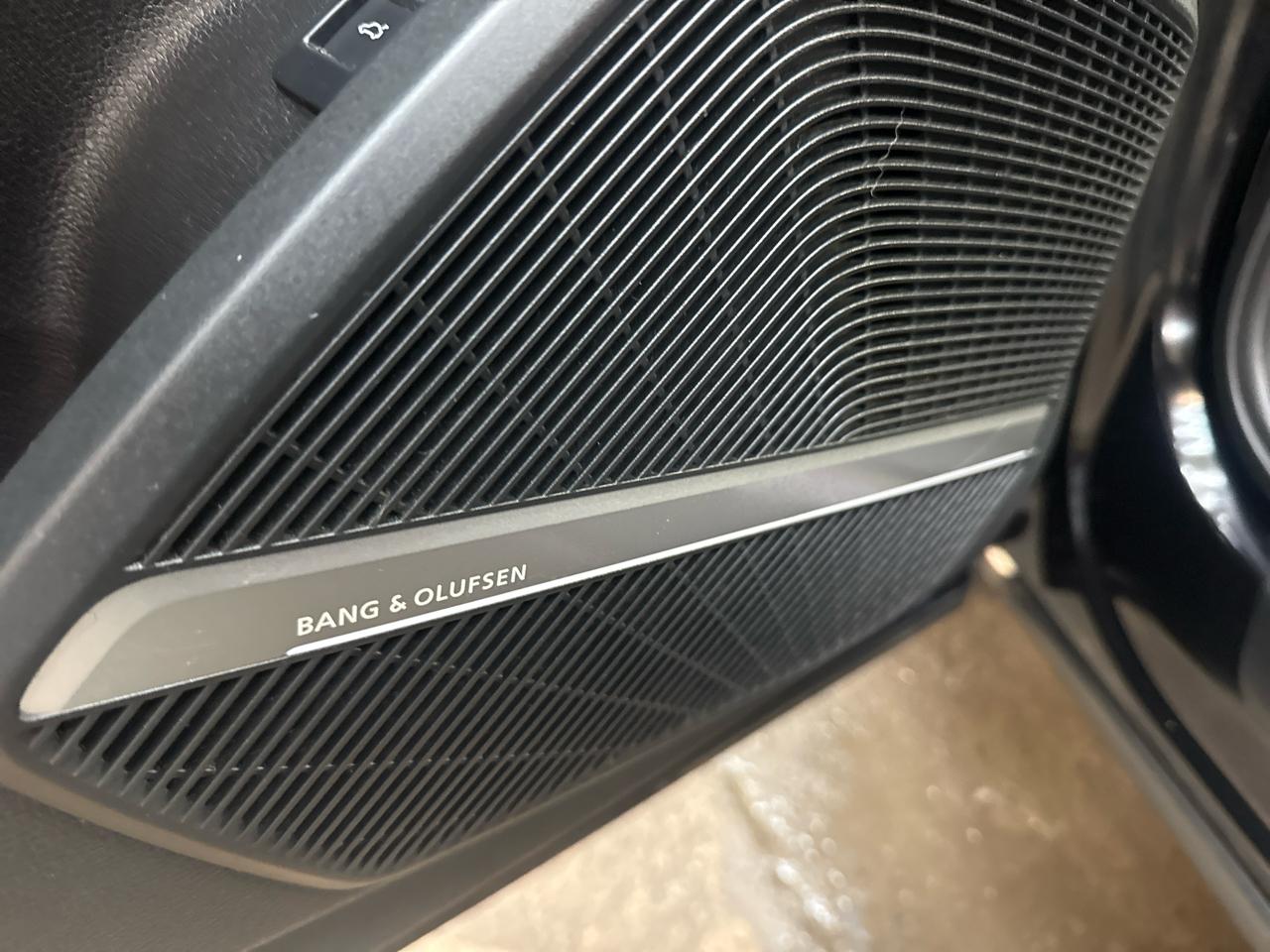 Audi SQ5 Prestige 3.0 TFSI quattro 2019