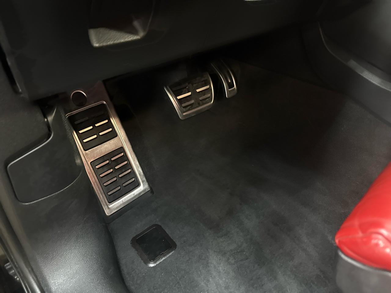 Audi SQ5 Prestige 3.0 TFSI quattro 2019