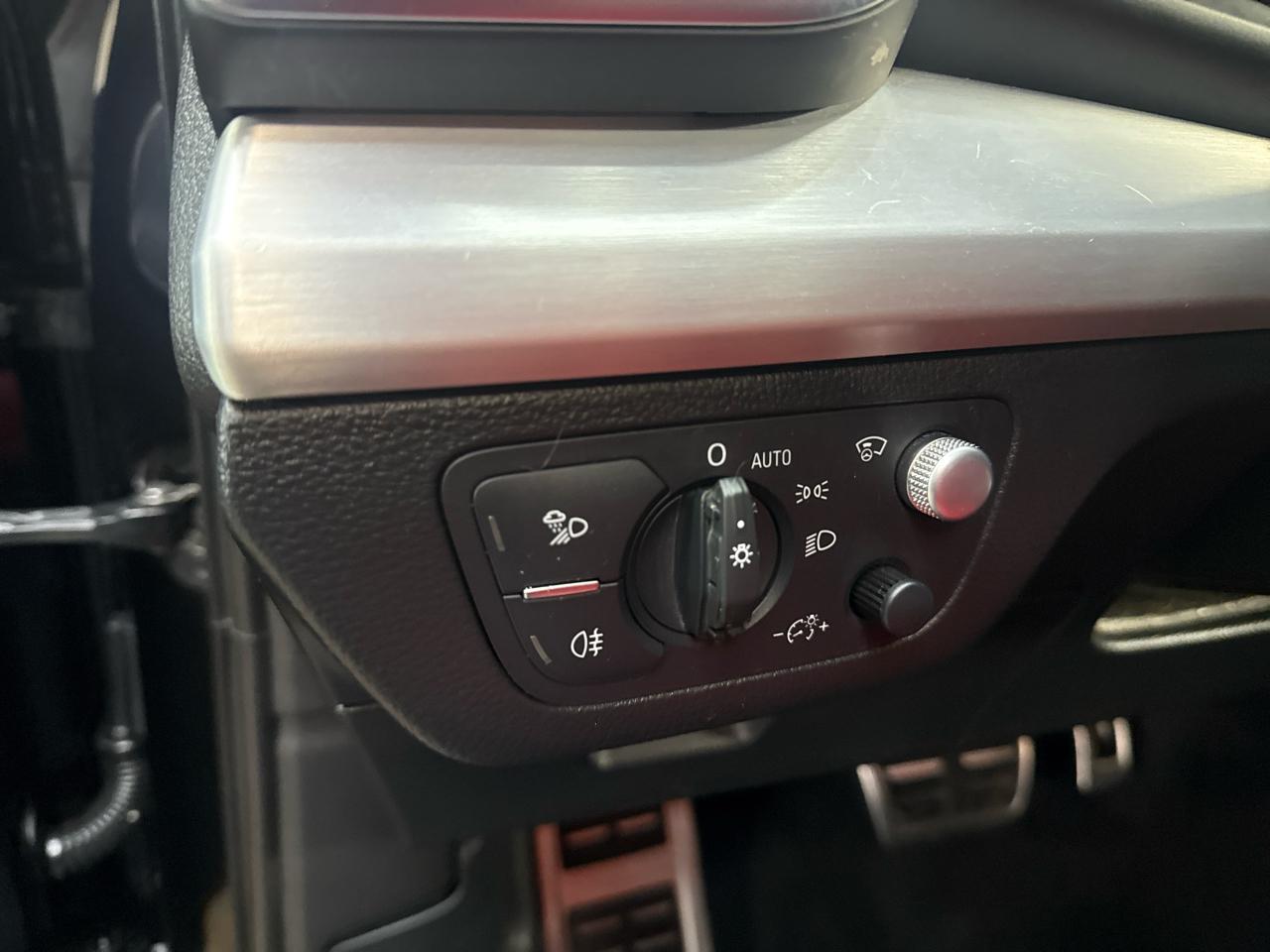 Audi SQ5 Prestige 3.0 TFSI quattro 2019