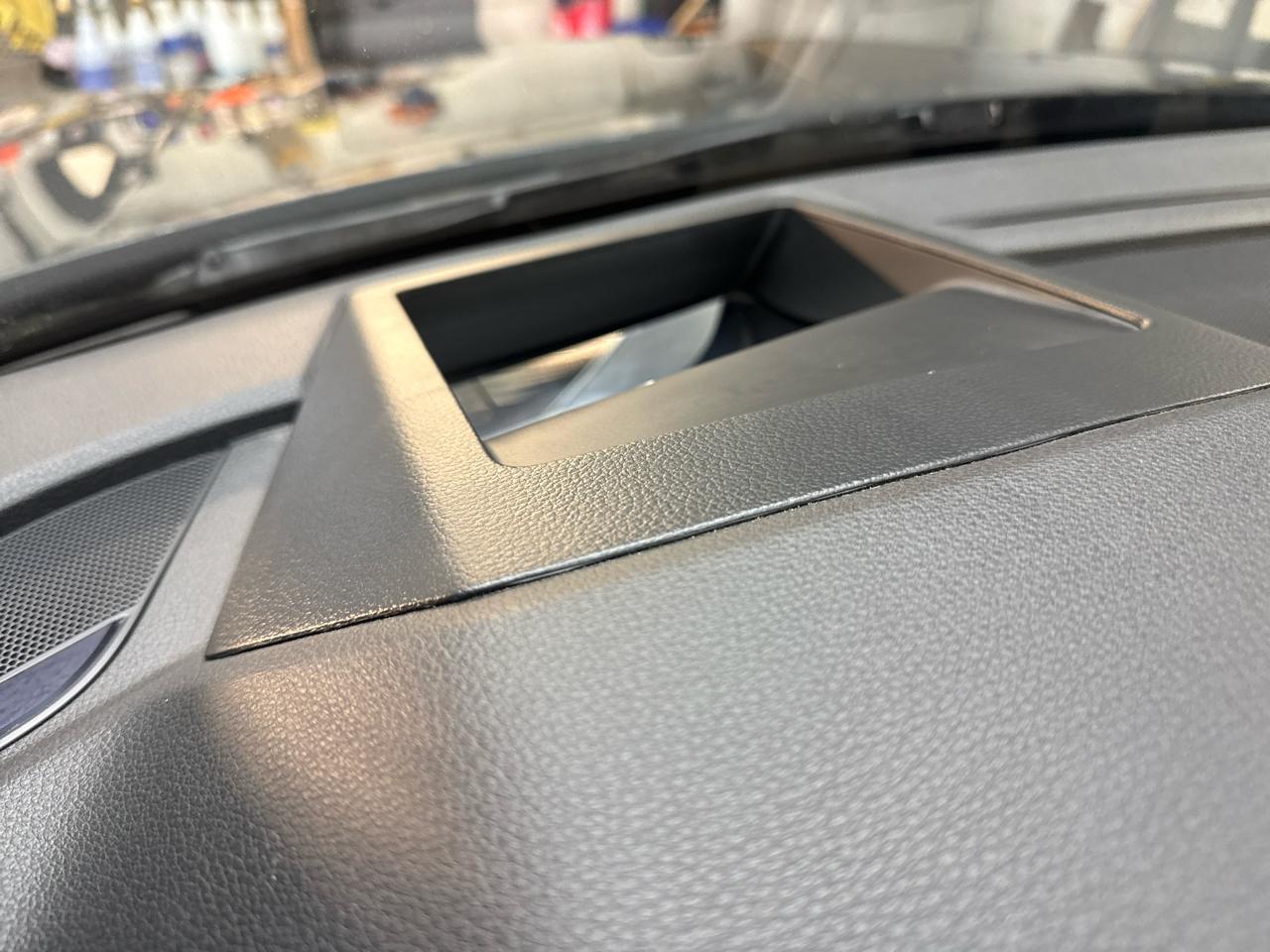 Audi SQ5 Prestige 3.0 TFSI quattro 2019