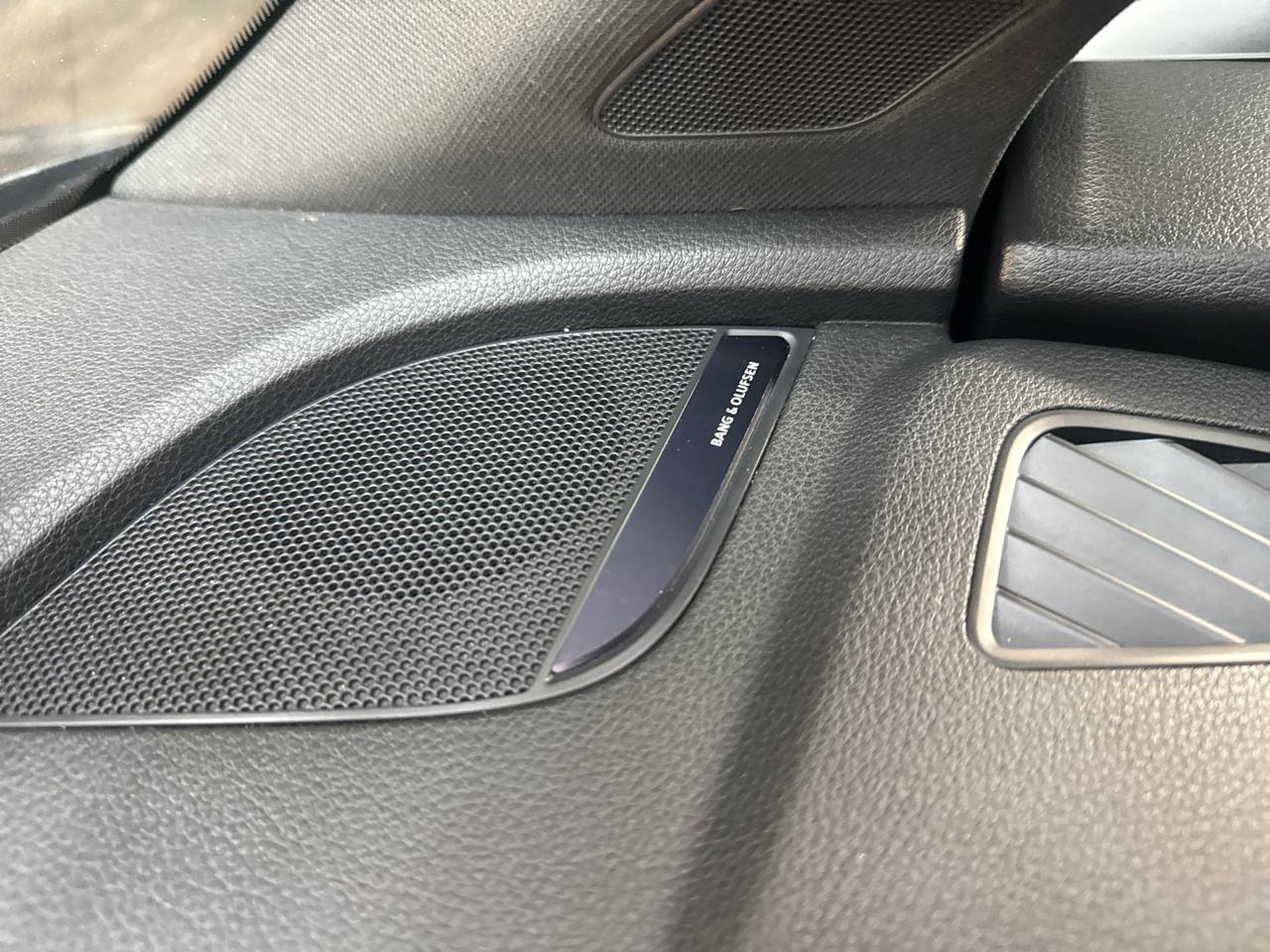 Audi SQ5 Prestige 3.0 TFSI quattro 2019