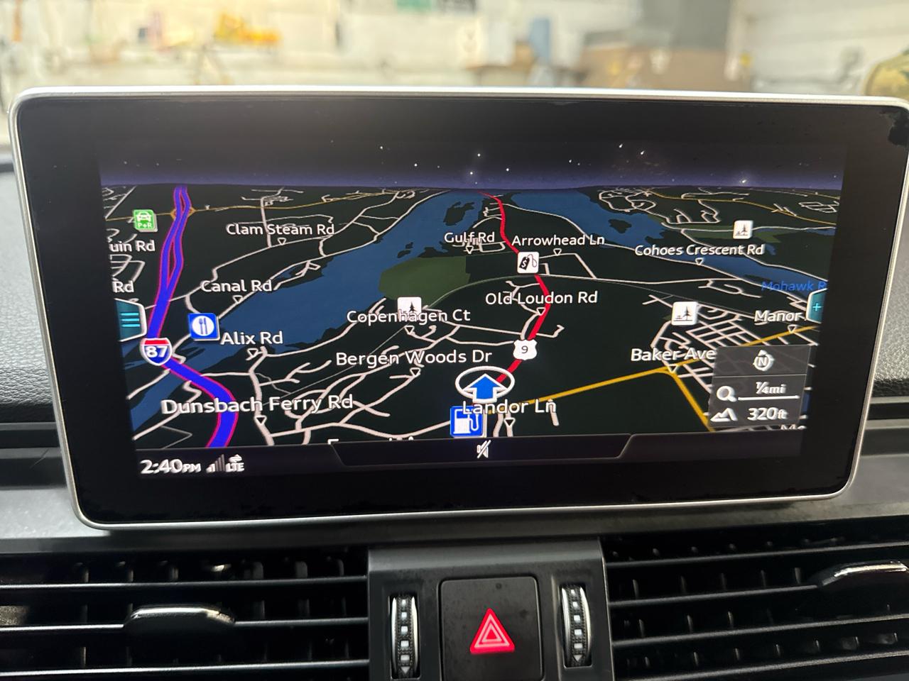 Audi SQ5 Prestige 3.0 TFSI quattro 2019