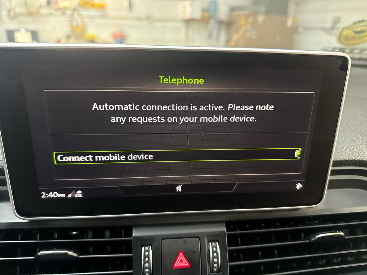 Audi SQ5 Prestige 3.0 TFSI quattro 2019