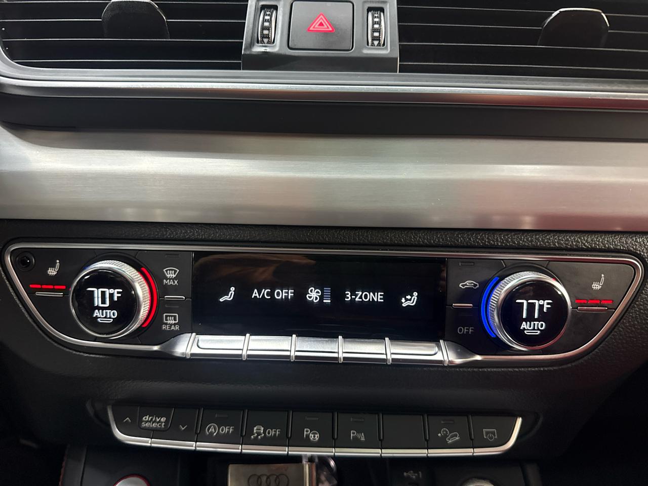 Audi SQ5 Prestige 3.0 TFSI quattro 2019