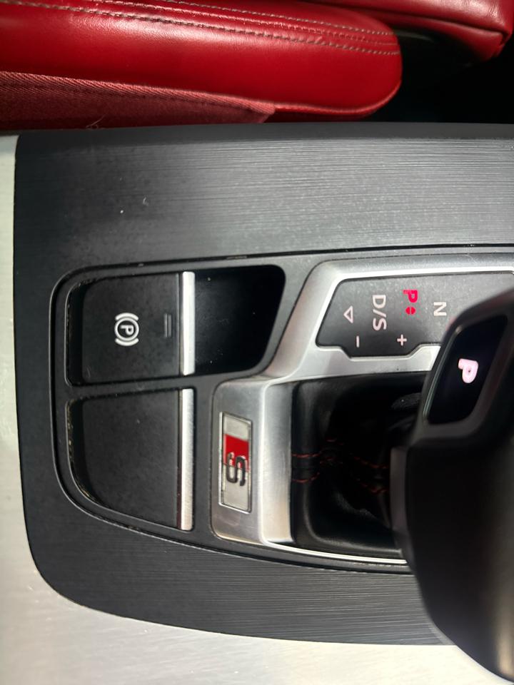 Audi SQ5 Prestige 3.0 TFSI quattro 2019