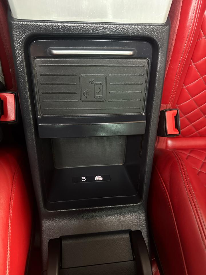 Audi SQ5 Prestige 3.0 TFSI quattro 2019