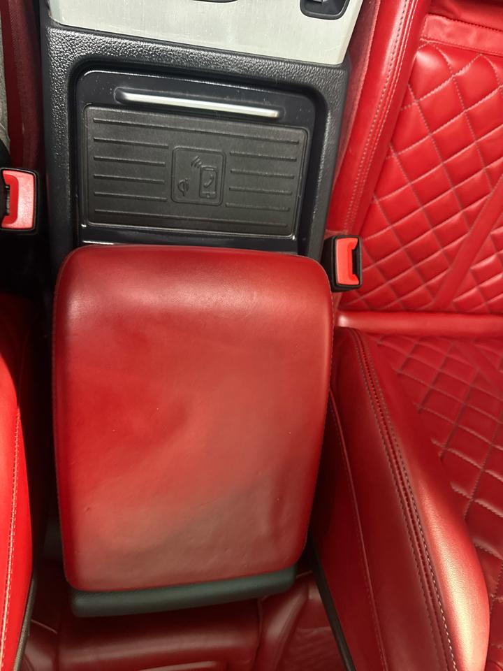 Audi SQ5 Prestige 3.0 TFSI quattro 2019