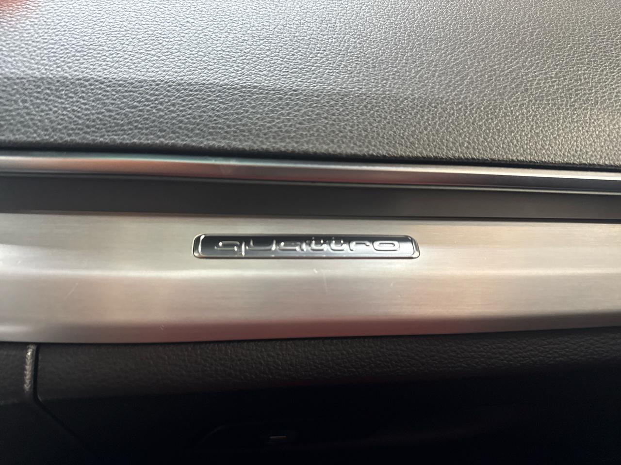 Audi SQ5 Prestige 3.0 TFSI quattro 2019