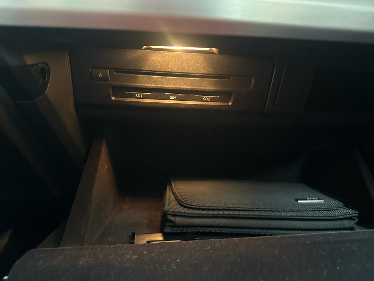 Audi SQ5 Prestige 3.0 TFSI quattro 2019