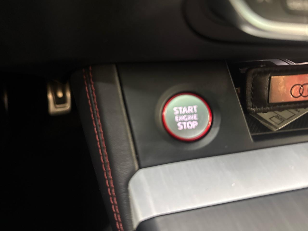 Audi SQ5 Prestige 3.0 TFSI quattro 2019