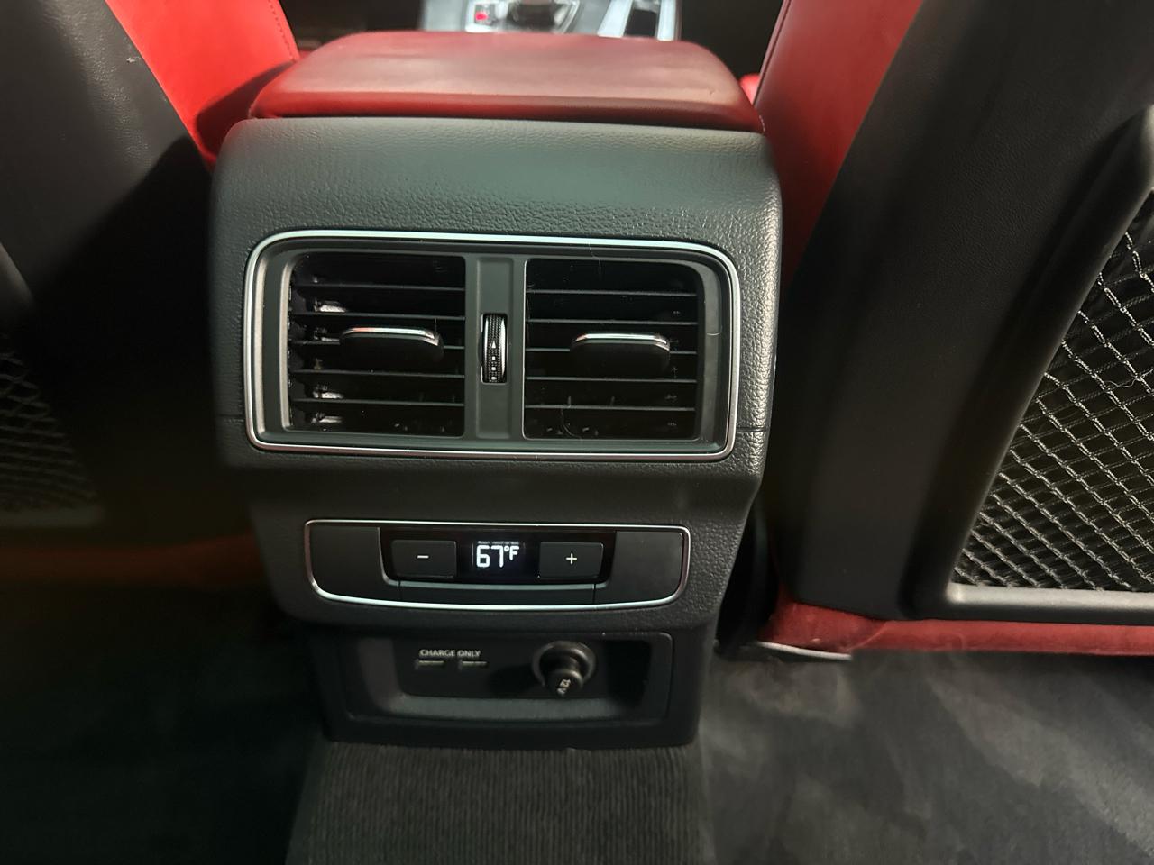 Audi SQ5 Prestige 3.0 TFSI quattro 2019