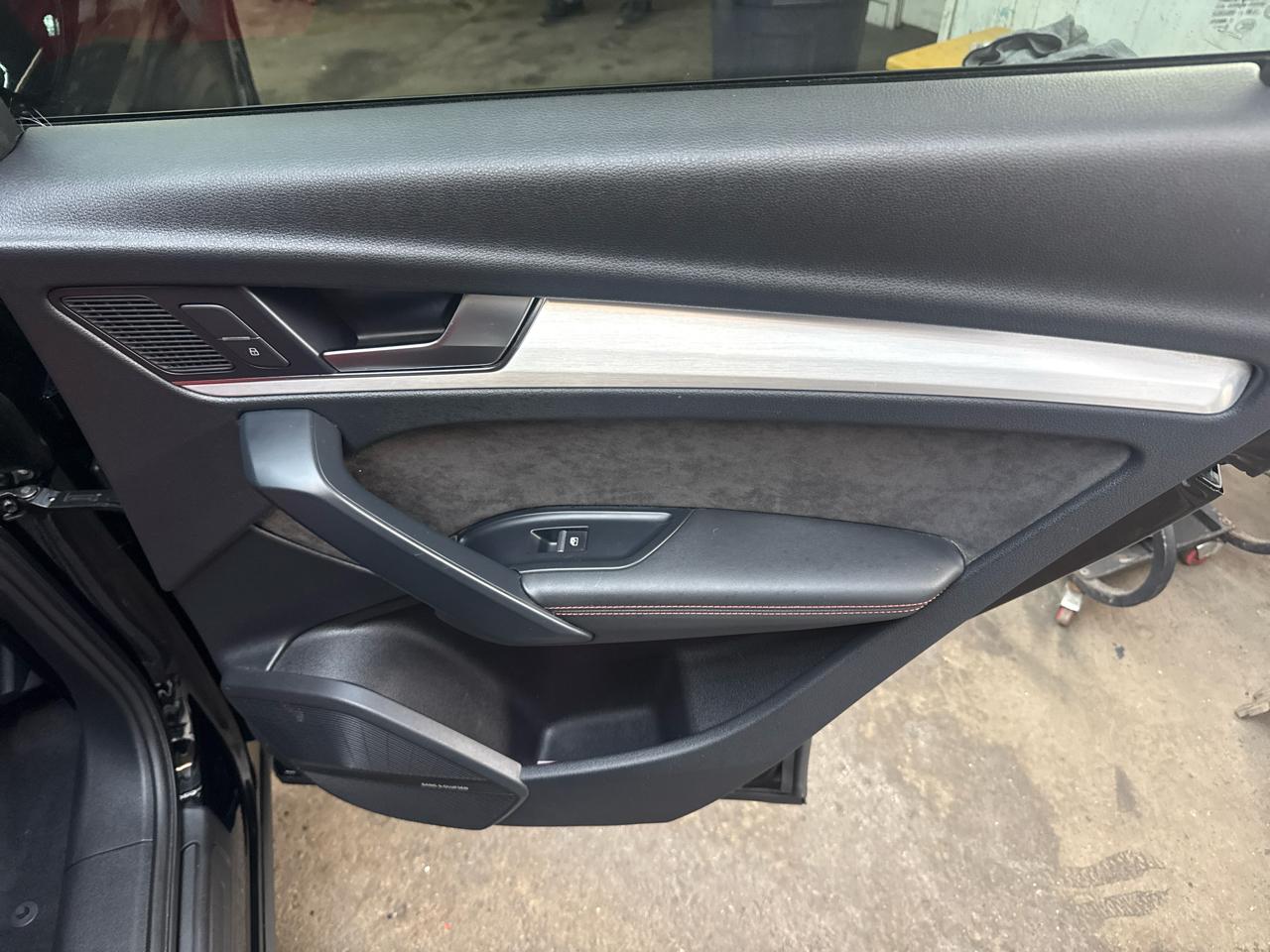 Audi SQ5 Prestige 3.0 TFSI quattro 2019