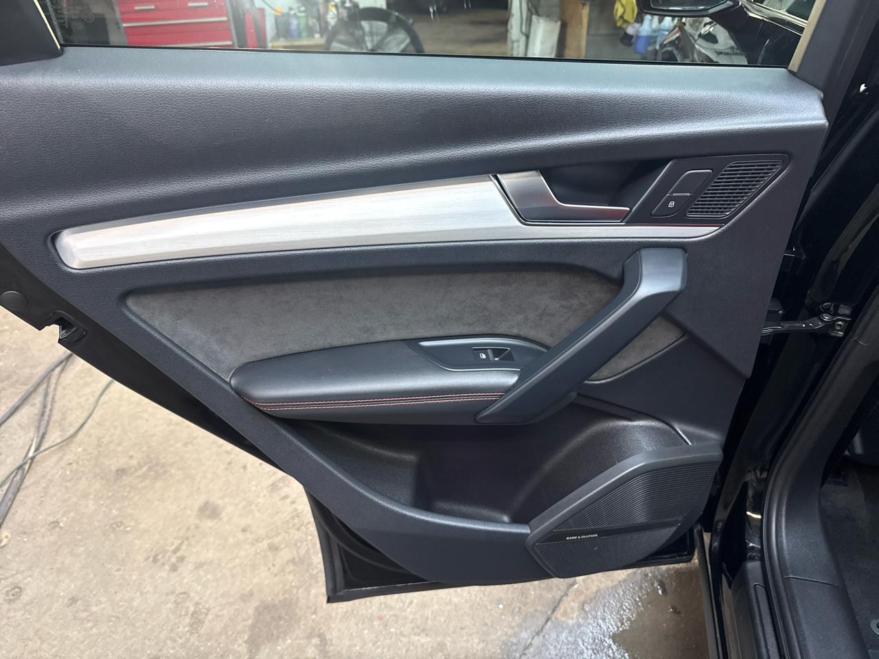 Audi SQ5 Prestige 3.0 TFSI quattro 2019