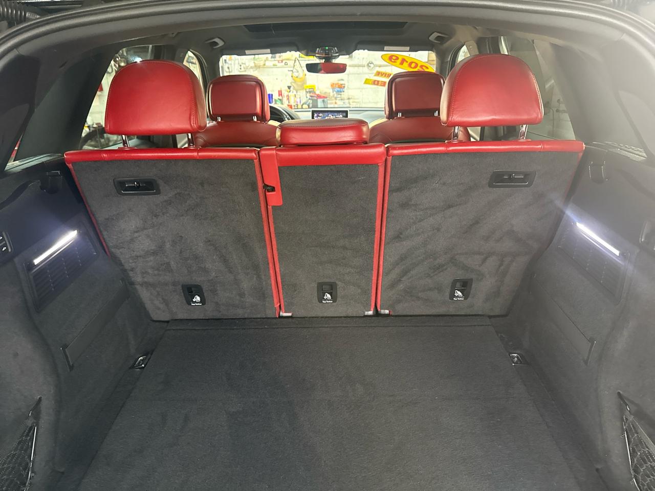 Audi SQ5 Prestige 3.0 TFSI quattro 2019