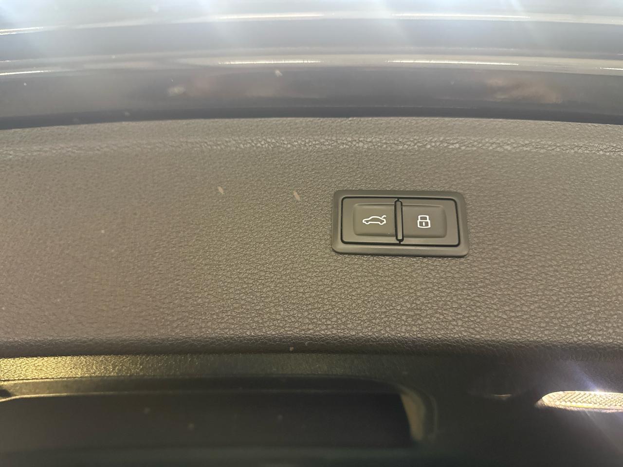 Audi SQ5 Prestige 3.0 TFSI quattro 2019