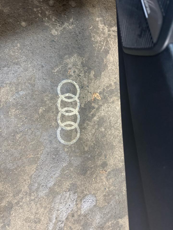 Audi SQ5 Prestige 3.0 TFSI quattro 2019