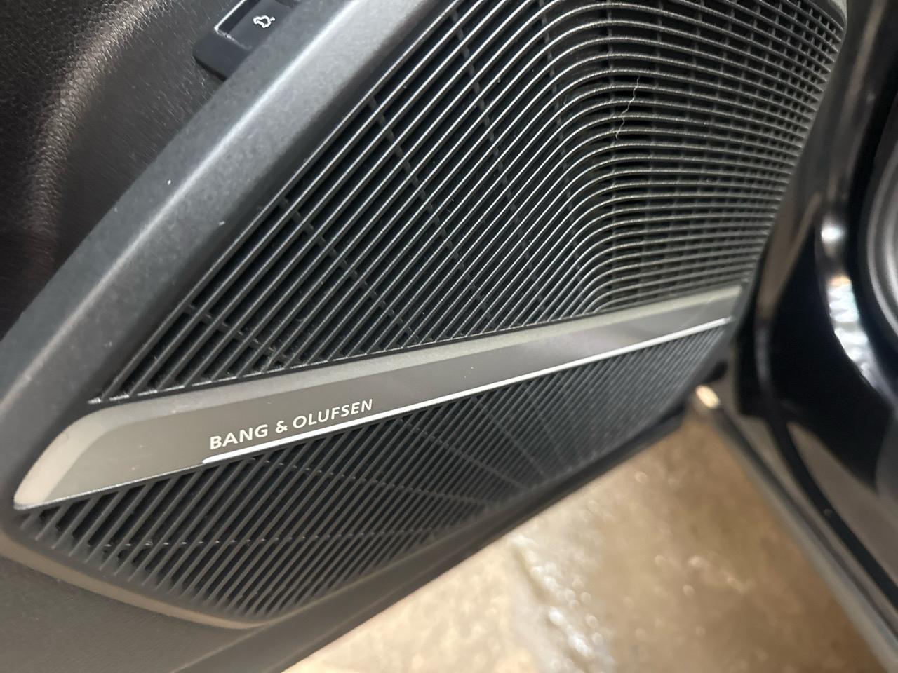 Audi SQ5 Prestige 3.0 TFSI quattro 2019