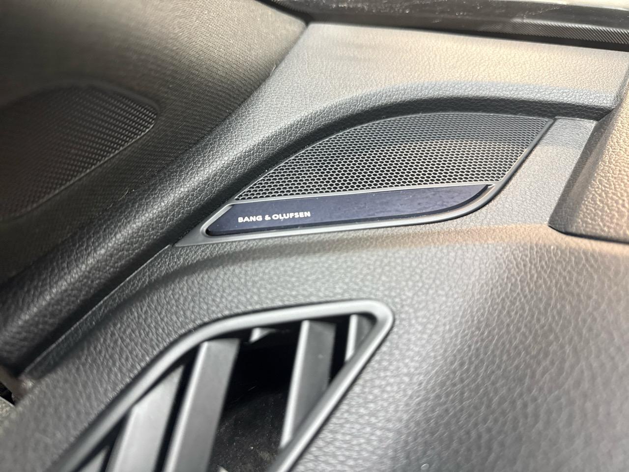 Audi SQ5 Prestige 3.0 TFSI quattro 2019