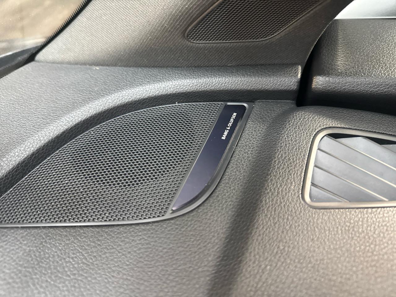 Audi SQ5 Prestige 3.0 TFSI quattro 2019