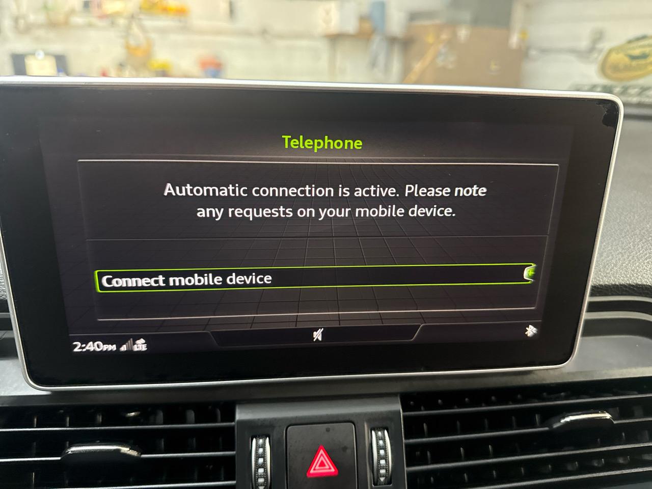 Audi SQ5 Prestige 3.0 TFSI quattro 2019