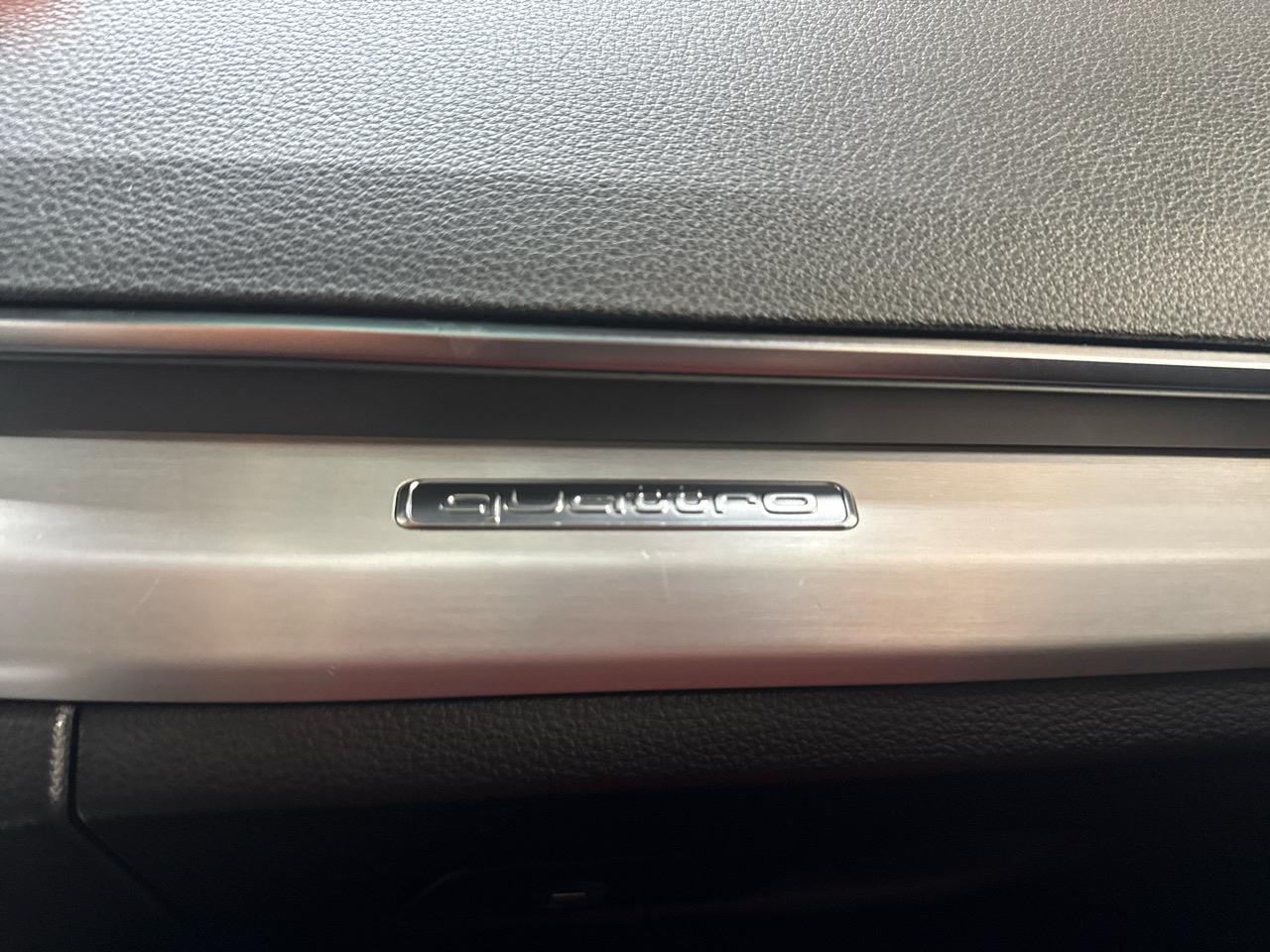 Audi SQ5 Prestige 3.0 TFSI quattro 2019
