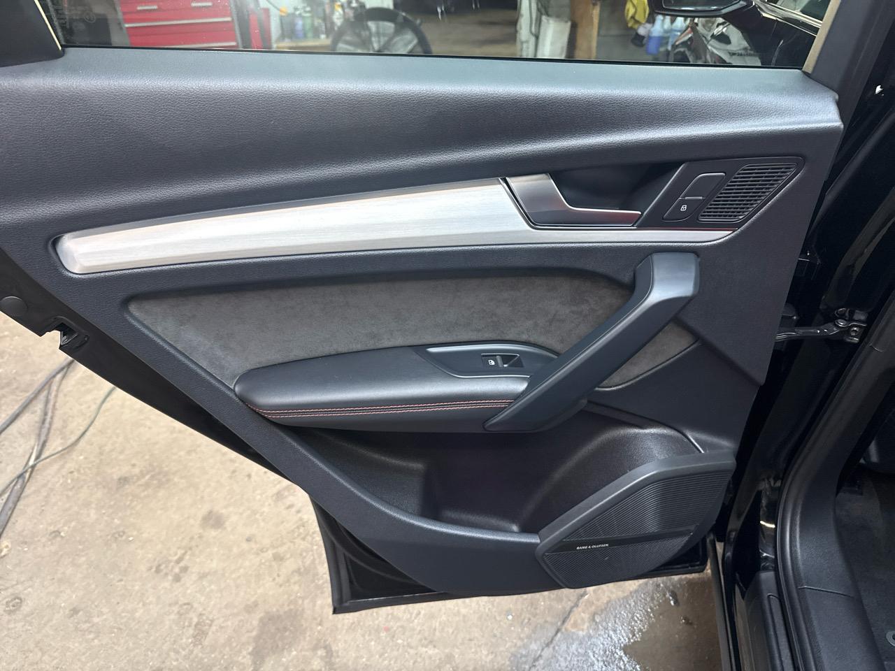 Audi SQ5 Prestige 3.0 TFSI quattro 2019
