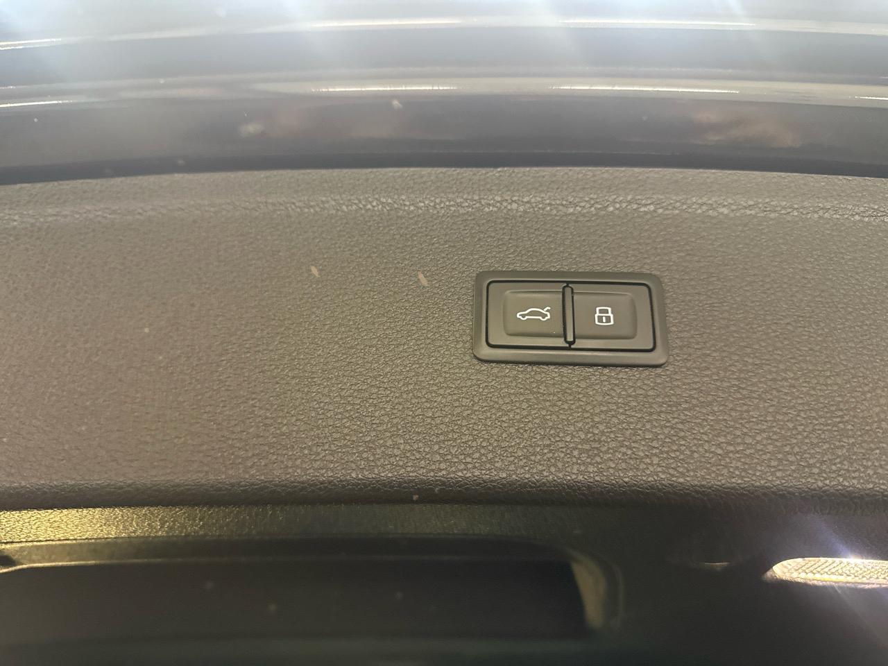 Audi SQ5 Prestige 3.0 TFSI quattro 2019