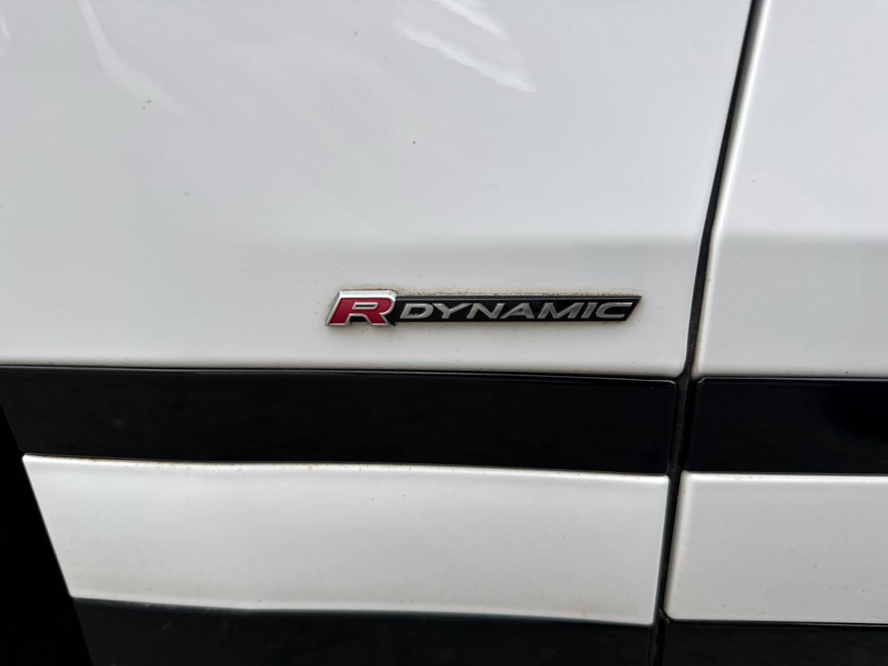 Land Rover Range Rover Velar P250 R-Dynamic S 2021