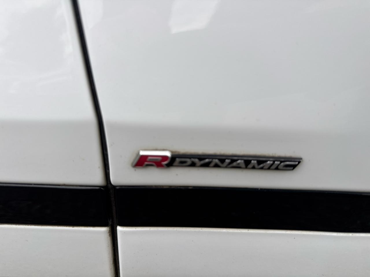 Land Rover Range Rover Velar P250 R-Dynamic S 2021