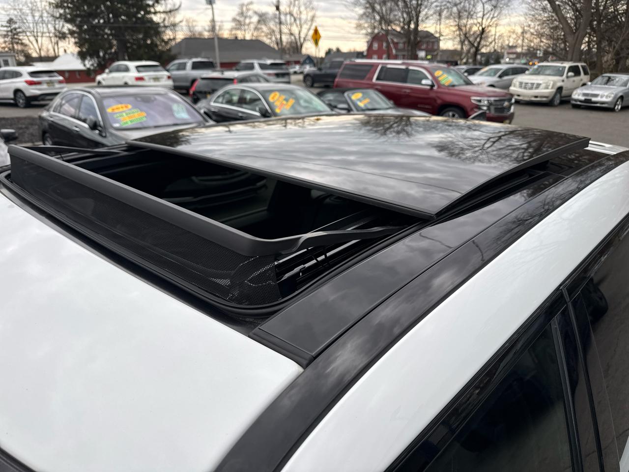 Land Rover Range Rover Velar P250 R-Dynamic S 2021