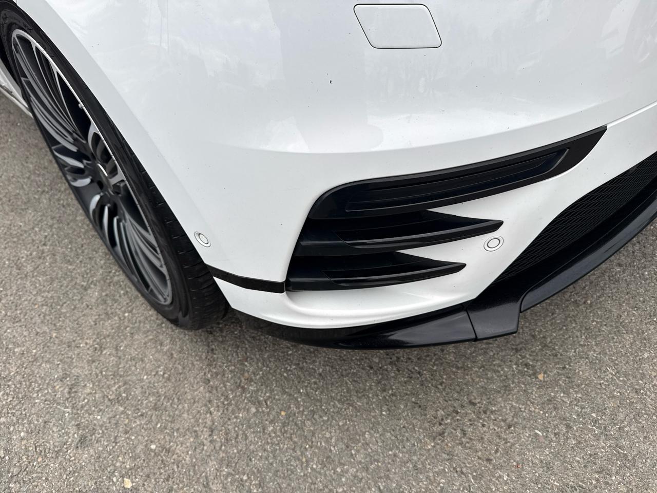 Land Rover Range Rover Velar P250 R-Dynamic S 2021