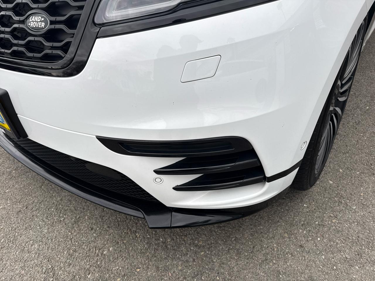 Land Rover Range Rover Velar P250 R-Dynamic S 2021