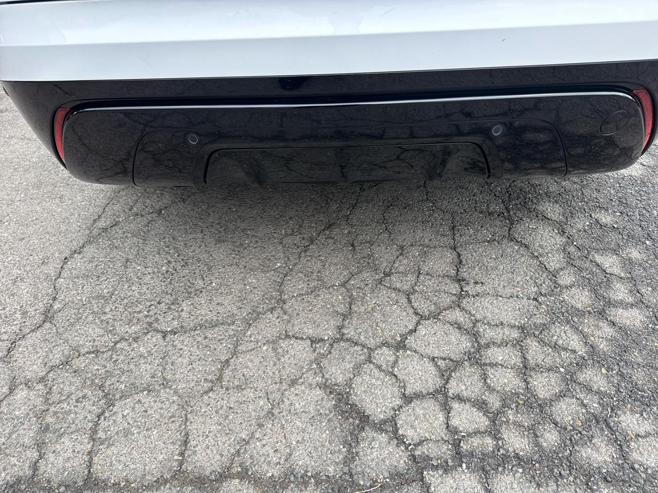 Land Rover Range Rover Velar P250 R-Dynamic S 2021