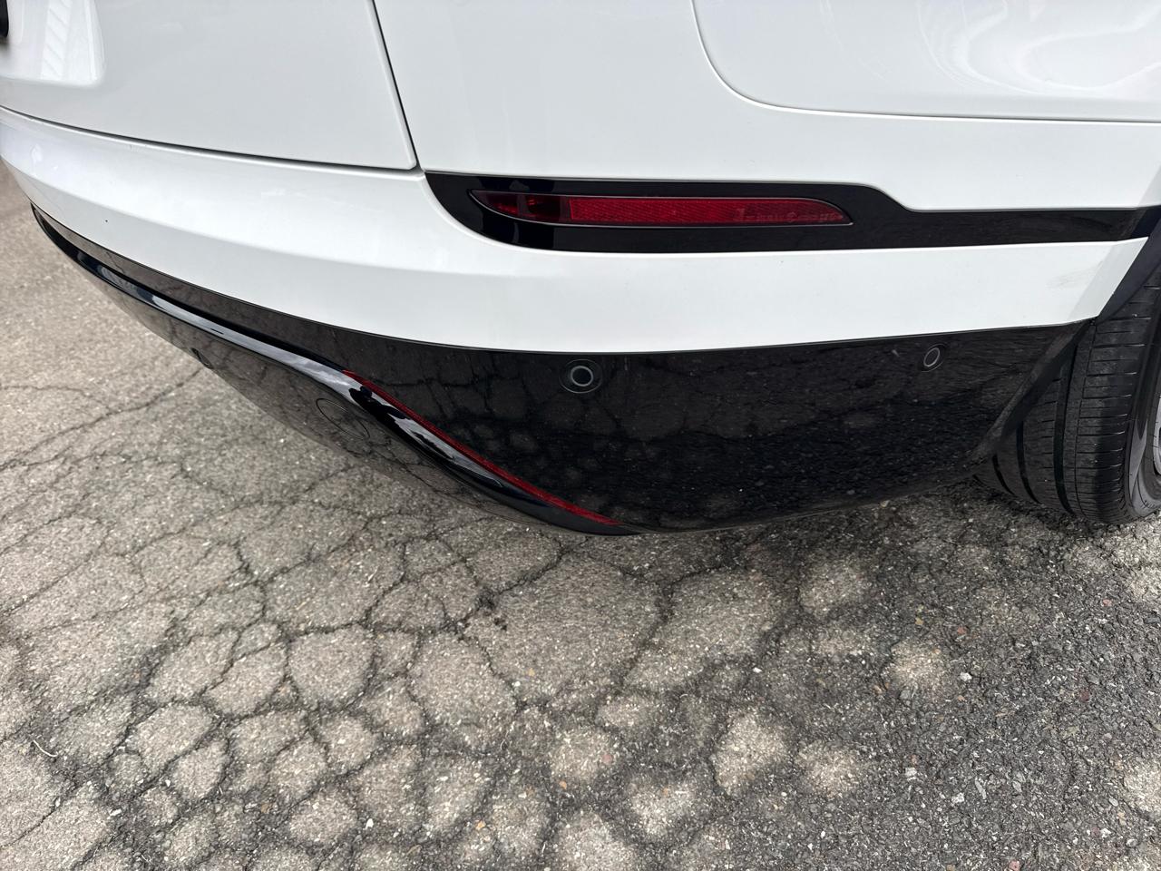 Land Rover Range Rover Velar P250 R-Dynamic S 2021