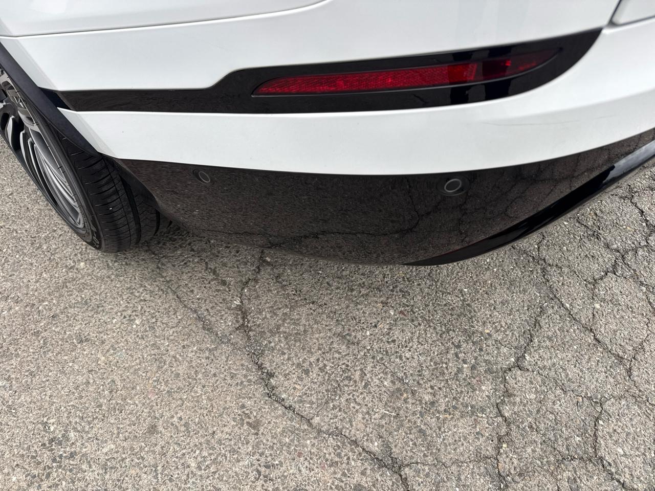 Land Rover Range Rover Velar P250 R-Dynamic S 2021