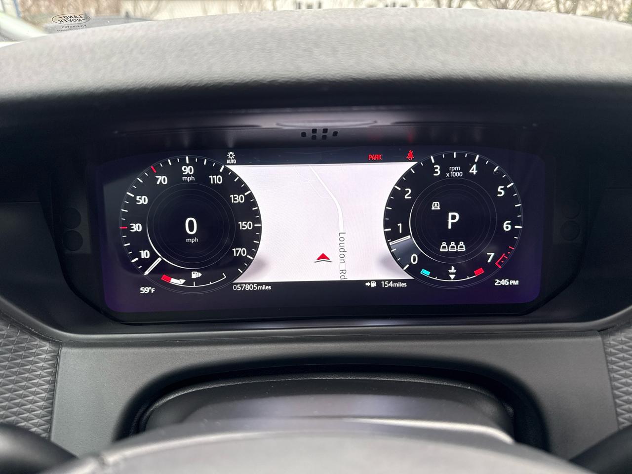 Land Rover Range Rover Velar P250 R-Dynamic S 2021