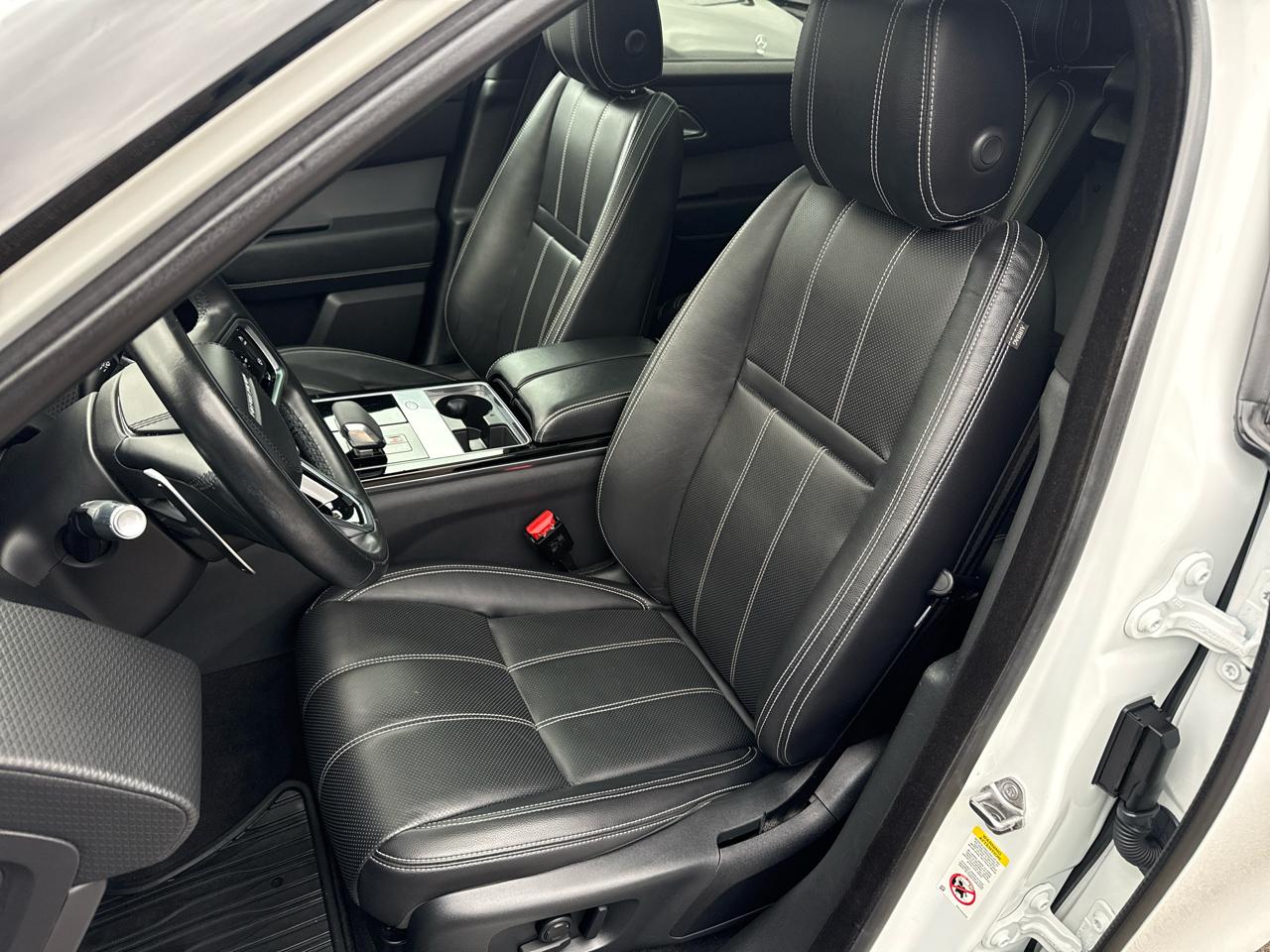 Land Rover Range Rover Velar P250 R-Dynamic S 2021