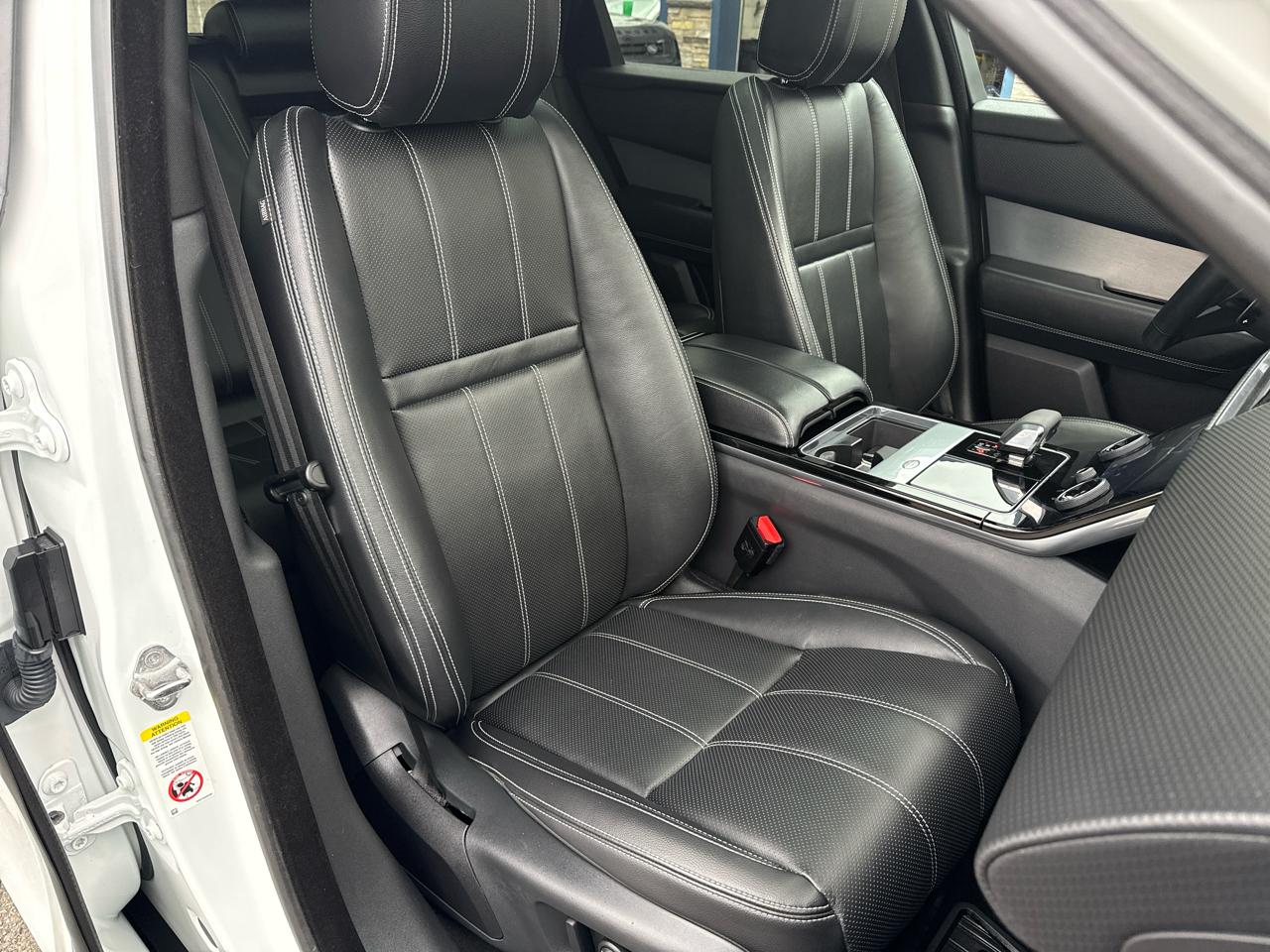 Land Rover Range Rover Velar P250 R-Dynamic S 2021