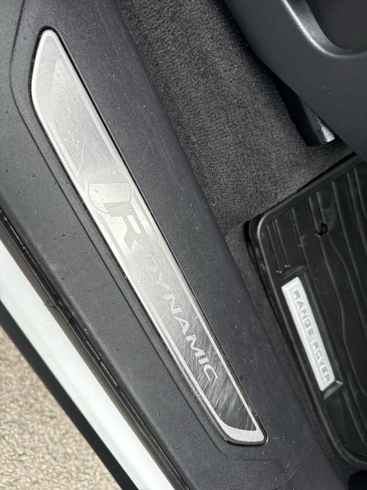 Land Rover Range Rover Velar P250 R-Dynamic S 2021