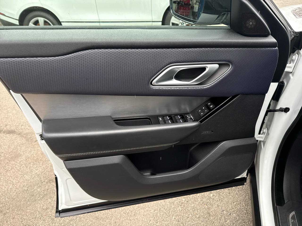 Land Rover Range Rover Velar P250 R-Dynamic S 2021