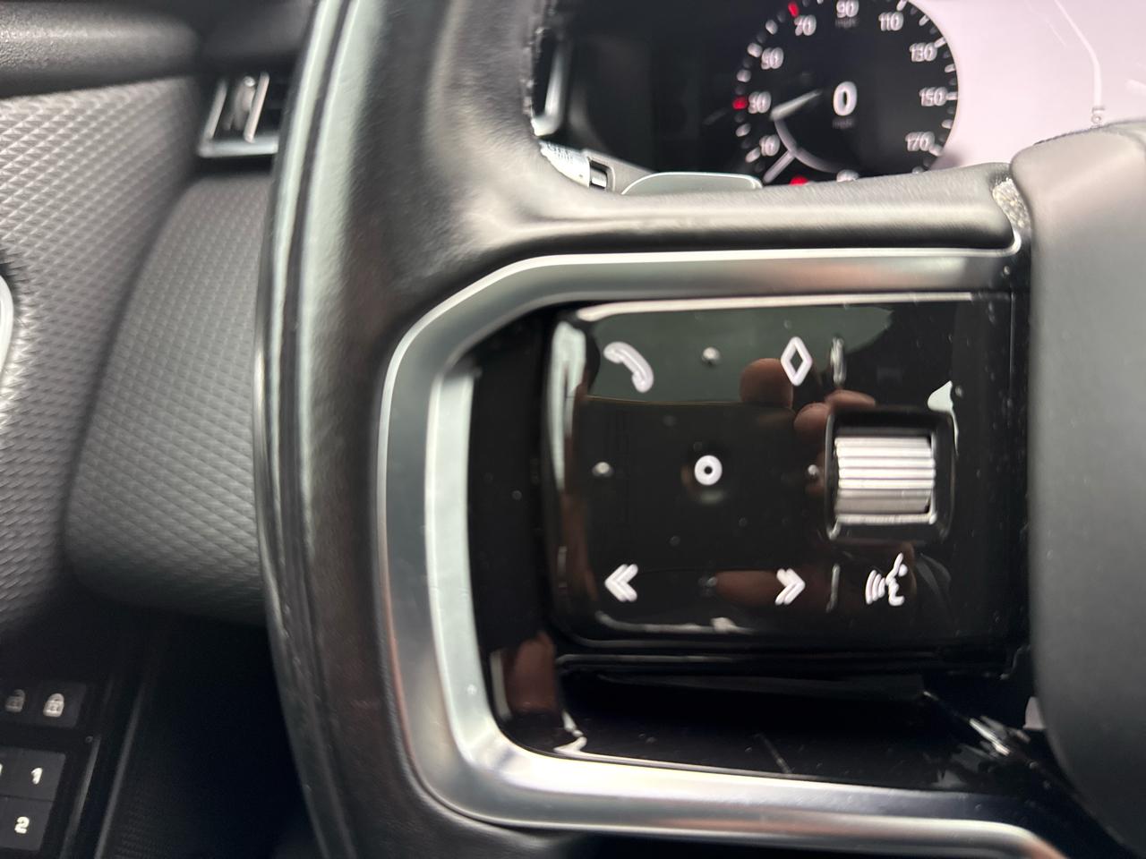 Land Rover Range Rover Velar P250 R-Dynamic S 2021