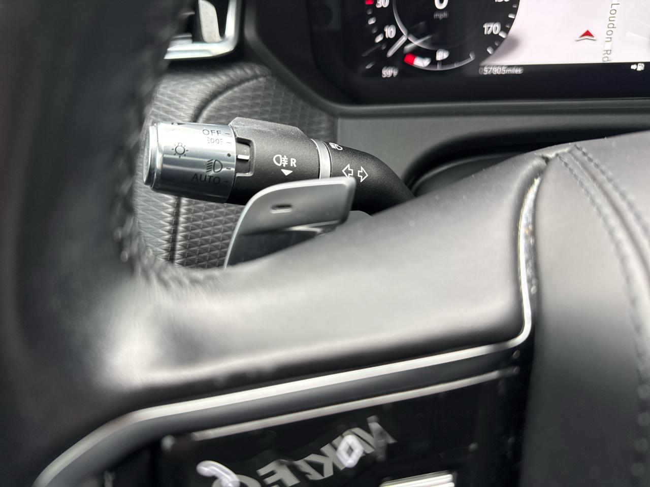 Land Rover Range Rover Velar P250 R-Dynamic S 2021