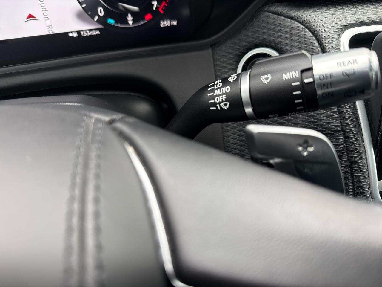 Land Rover Range Rover Velar P250 R-Dynamic S 2021