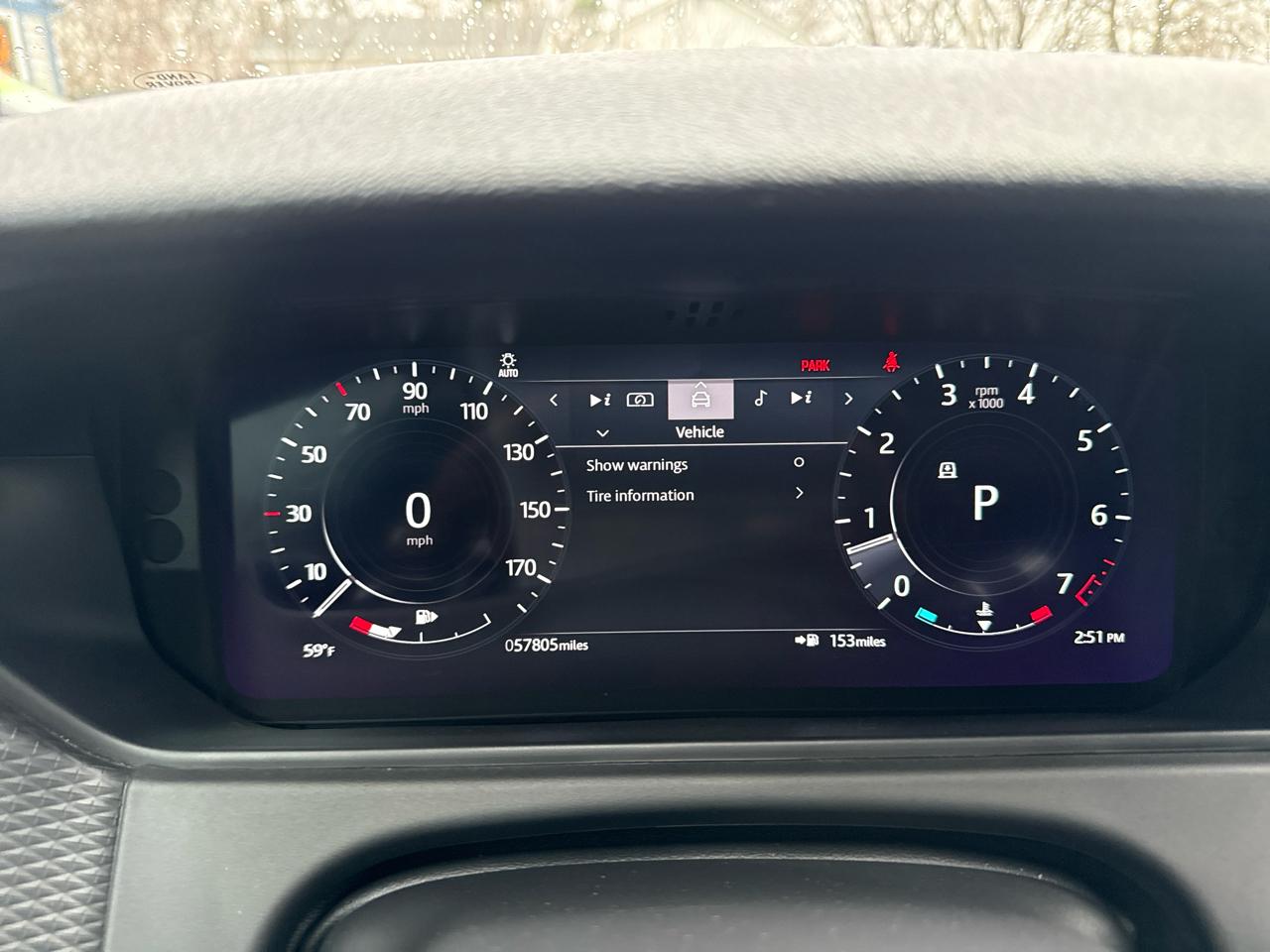 Land Rover Range Rover Velar P250 R-Dynamic S 2021