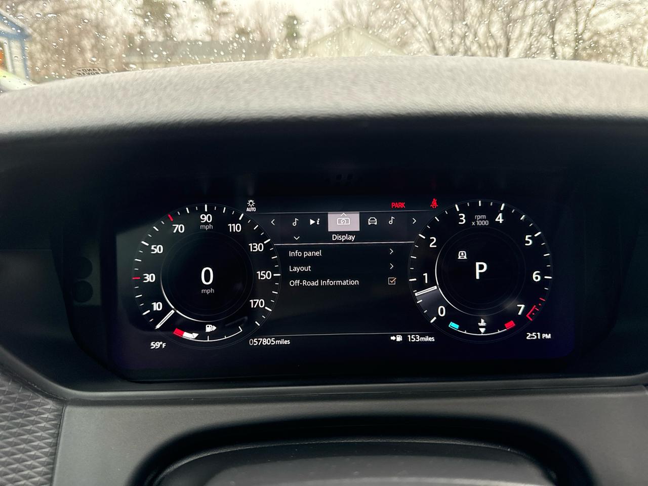 Land Rover Range Rover Velar P250 R-Dynamic S 2021